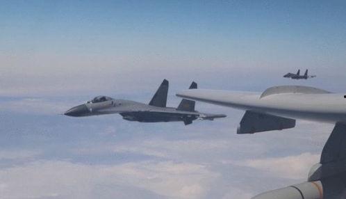 台海最新爆料消息新闻,最新爆料揭示关键进展